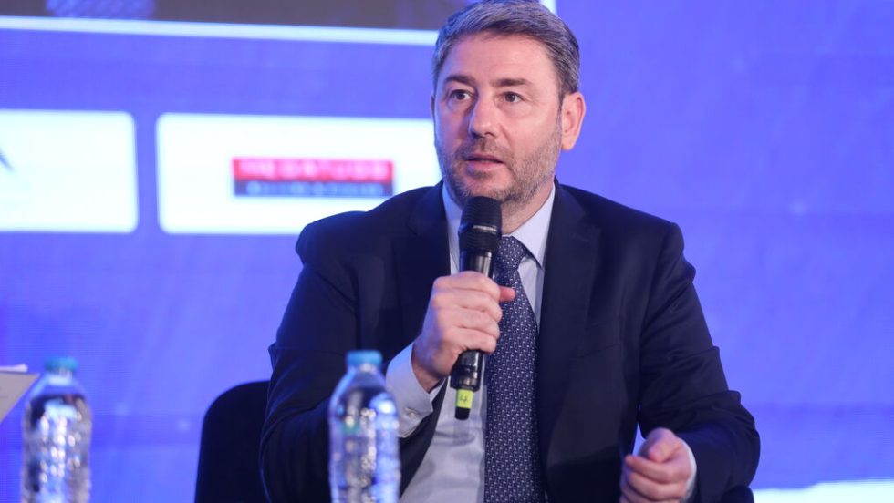 androulakis